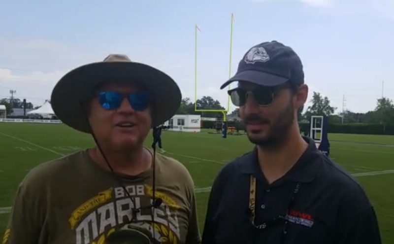 Bobby Hebert WWL Radio
