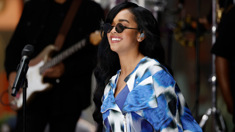 H.E.R.