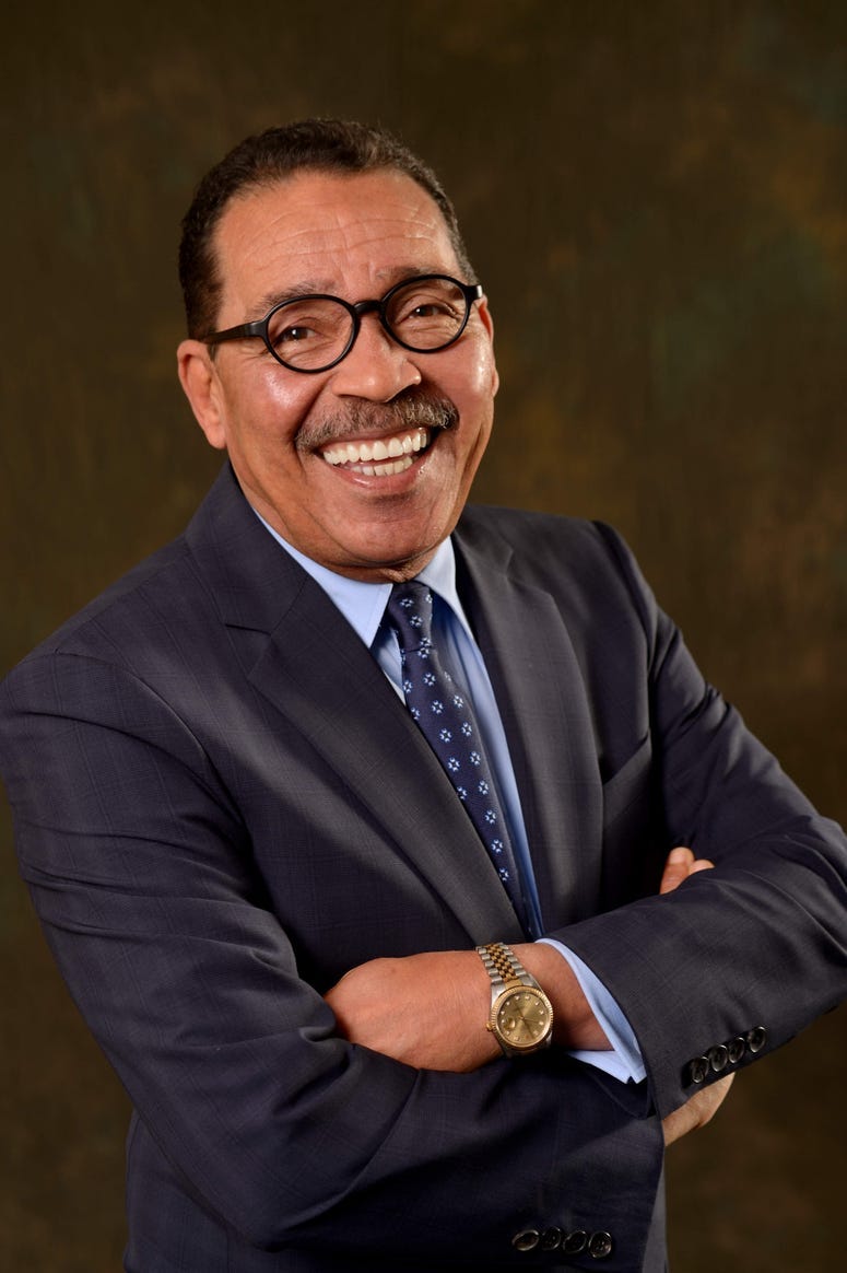 Herb Wesson
