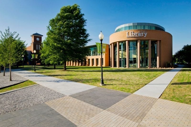 Heritage Green