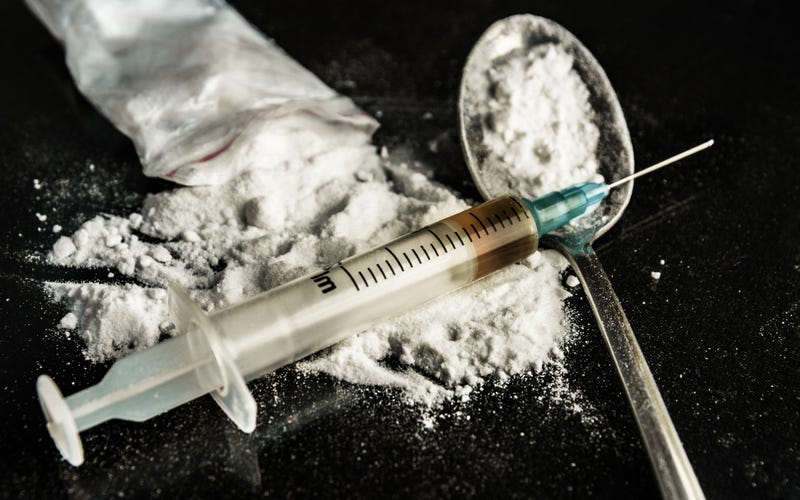 heroin
