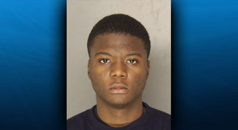 The 17 year old accused of firing shots in a North Braddock drive-by before the police shooting death of Antwon Rose is not cooperating with authorities.