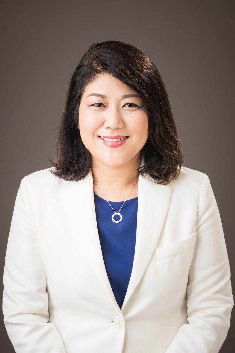 Grace Yoo