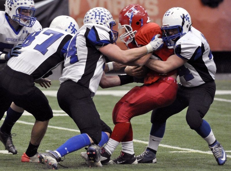 High school sports
