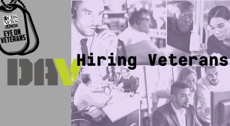 DAV Guide to Hiring Disabled Veterans