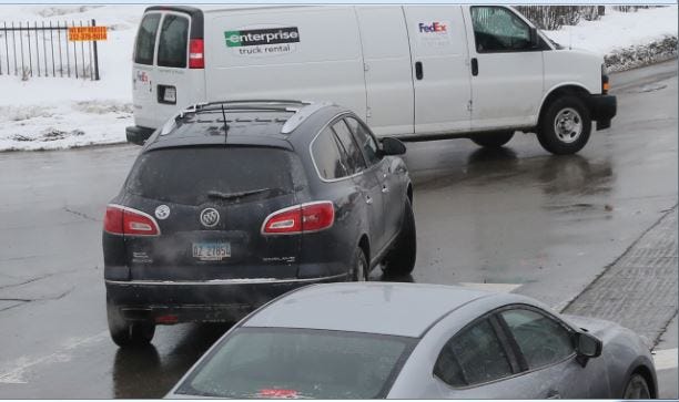 SUV