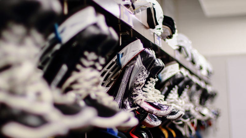 Hockey