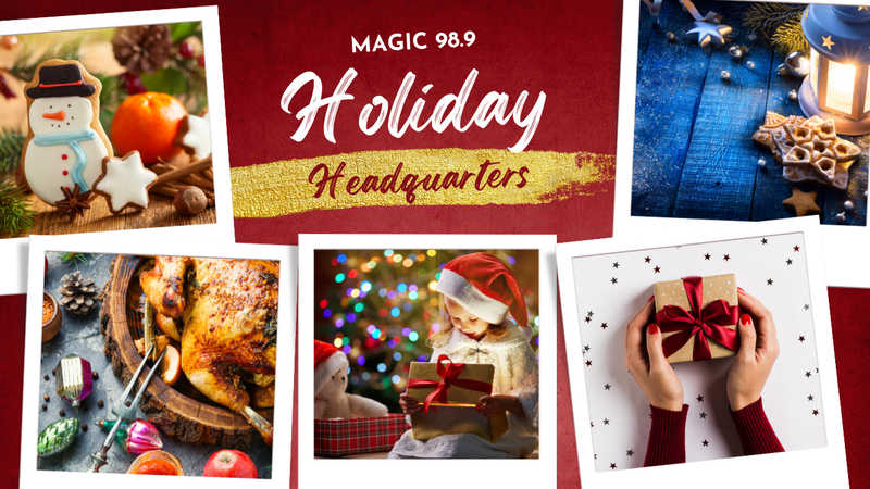 Holiday Headquarters