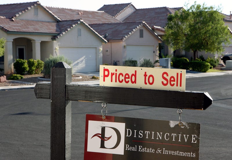 Las Vegas House For Sale