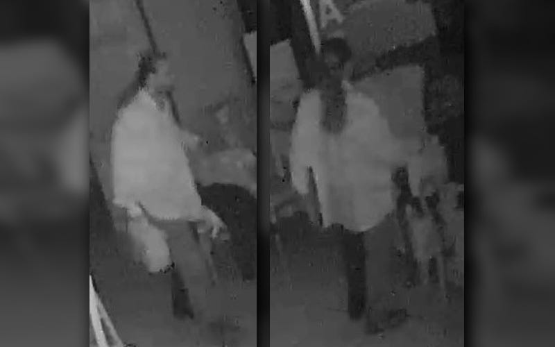 Chesterfield home invasion