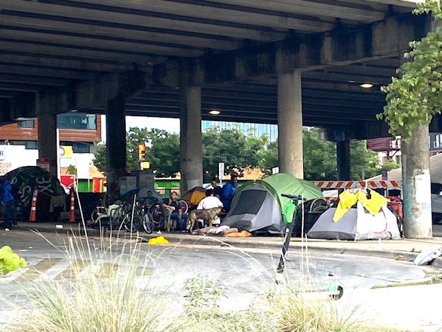 Homelessness