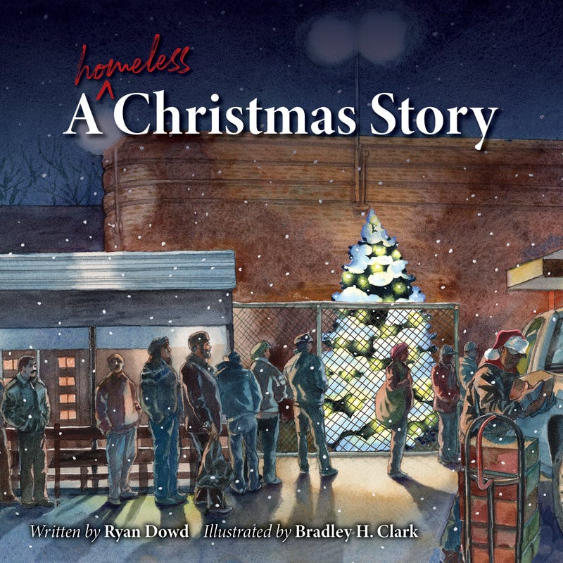 Homeless Christmas
