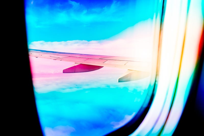 flight