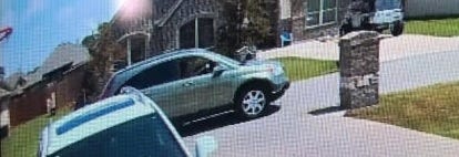 Hood County SUV