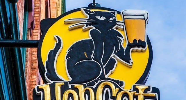 hopcat