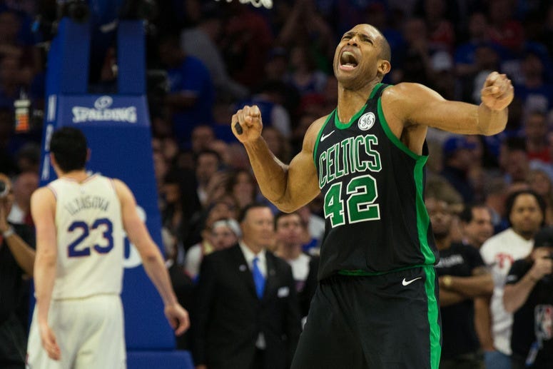 Al Horford
