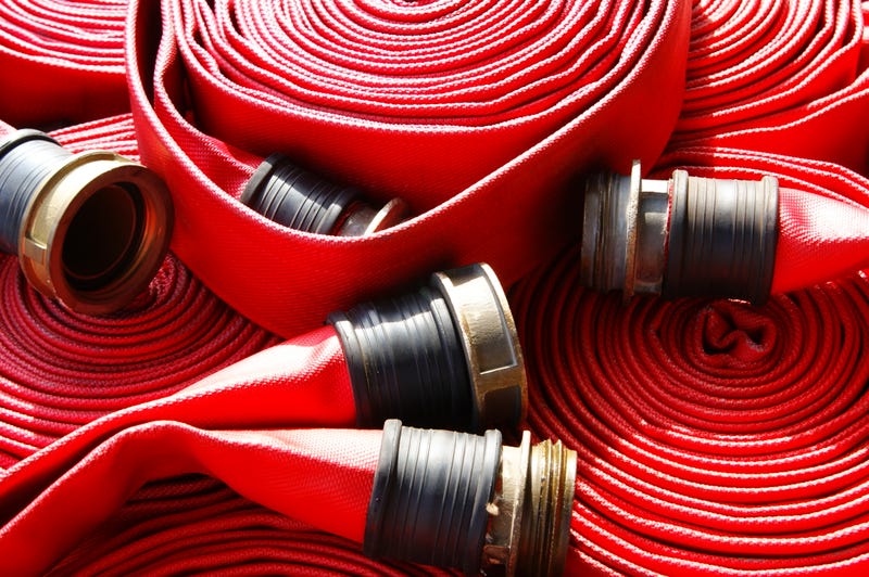 fire hose/protection systems