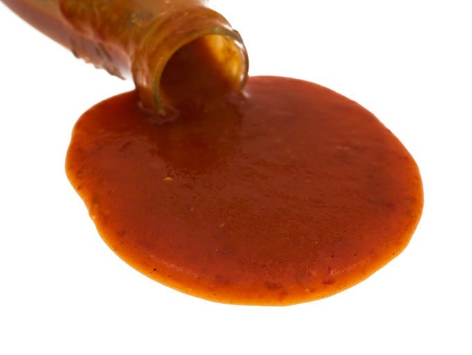 Hot Sauce