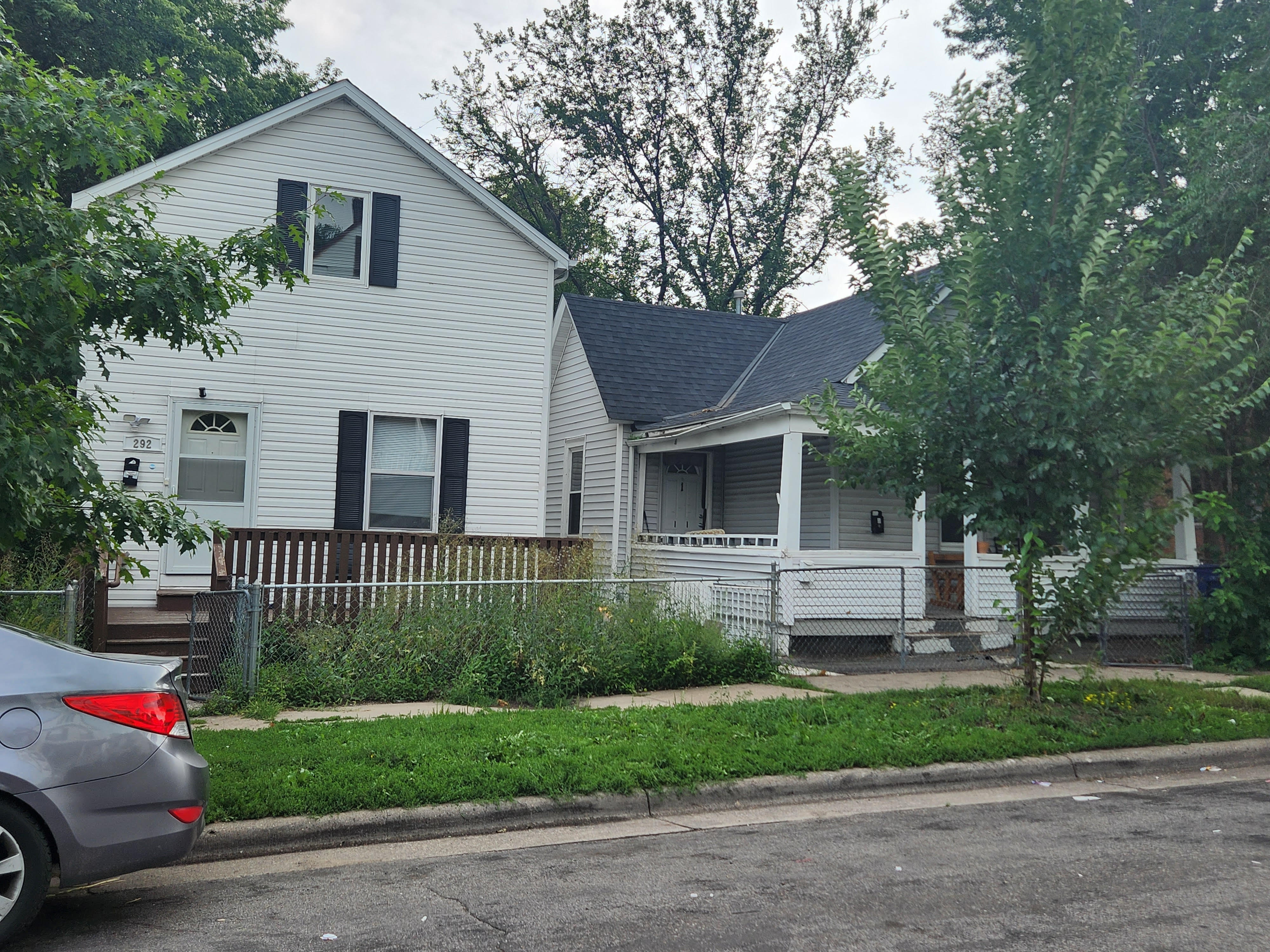 Madison Shooting: 14 Year Old Dies, Community Mourns - rr0w58y