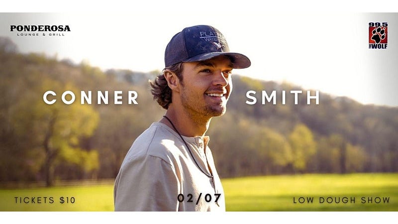 Conner Smith