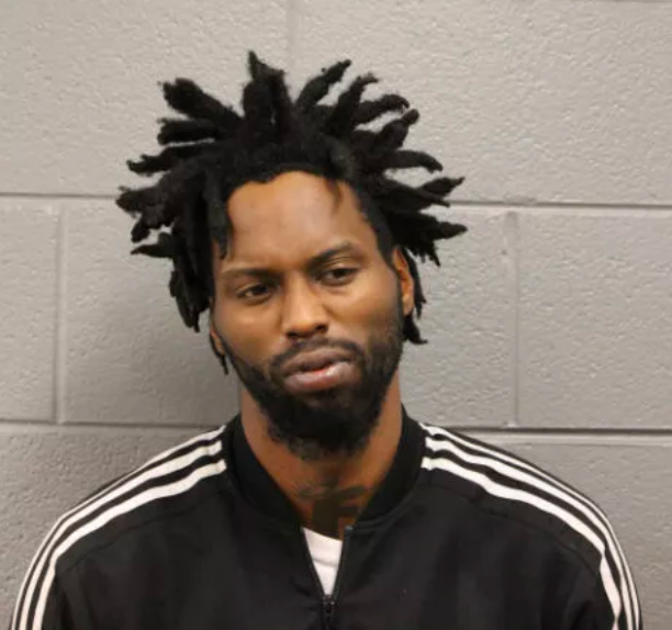 Tyrone Murray