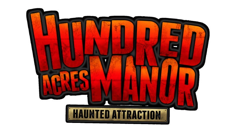 Hundred Acres Manor