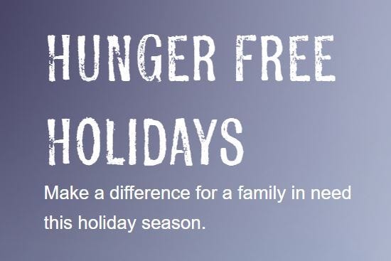 hungerfree