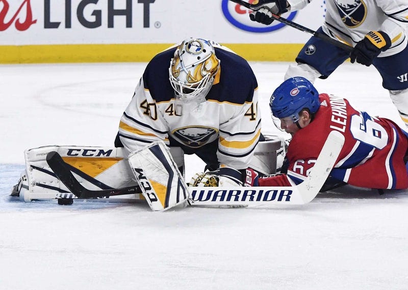 Carter Hutton