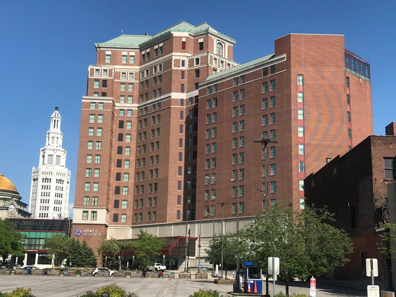 Hyatt Regency