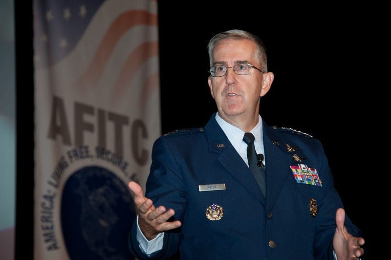 Gen Hyten
