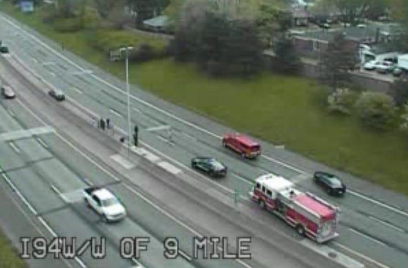 I-94 fatal