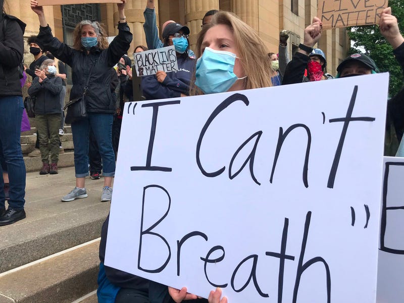 Protest
