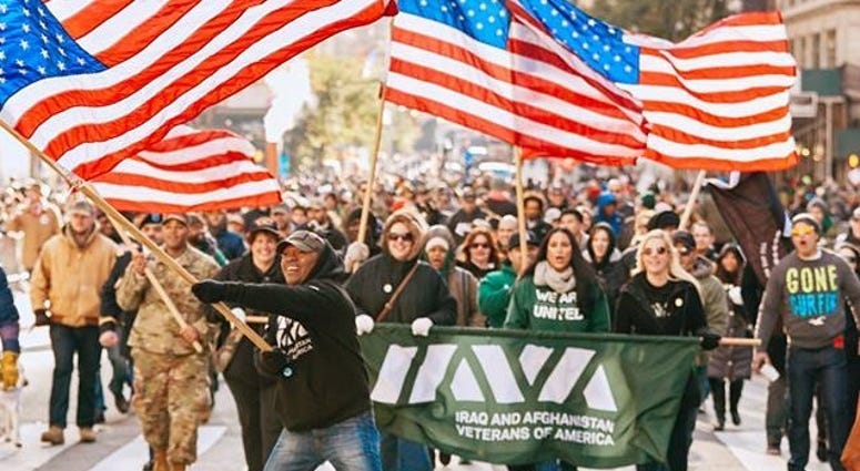 IAVA