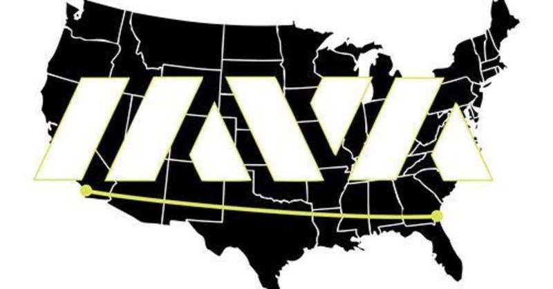 IAVA