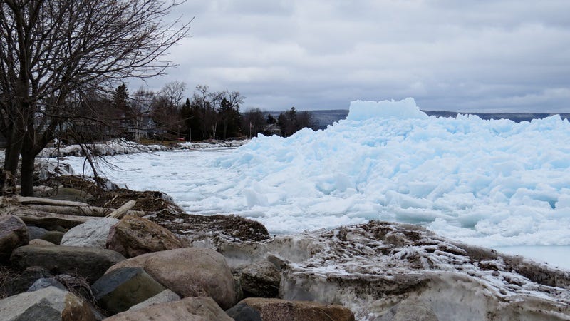 ice