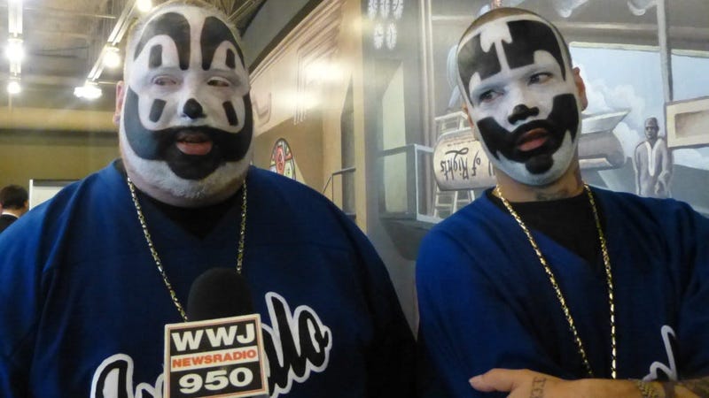 ICP - FILE PHOTO