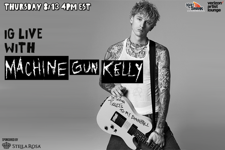 Machine Gun Kelly