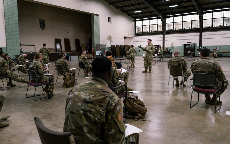 Illinois National Guard