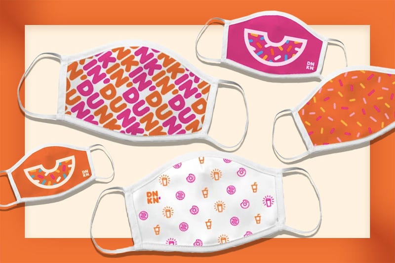 Dunkin