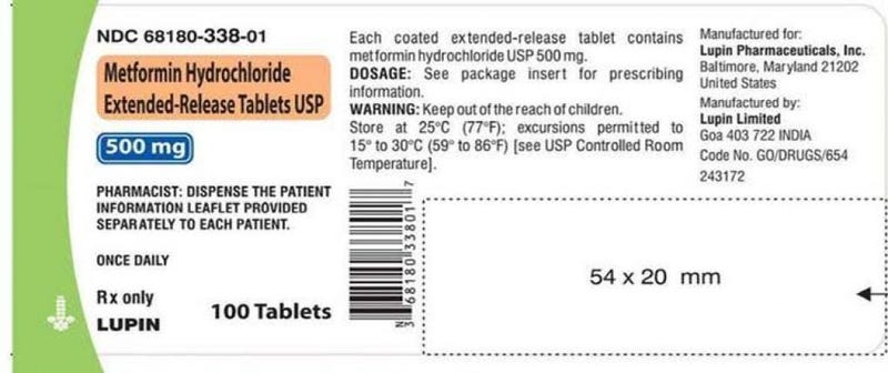 How to get metformin prescription without diabetes