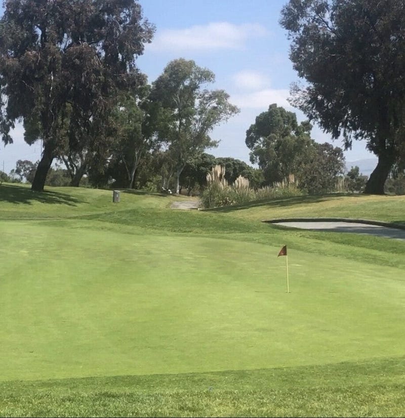 The Santa Clara Golf and Tennis Club will close and make way for whats billed as the biggest entertainment complex in the country.