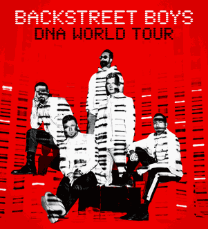 Backstreet Boys
