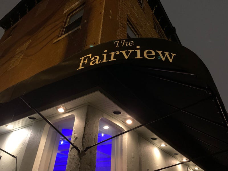 The Fairview