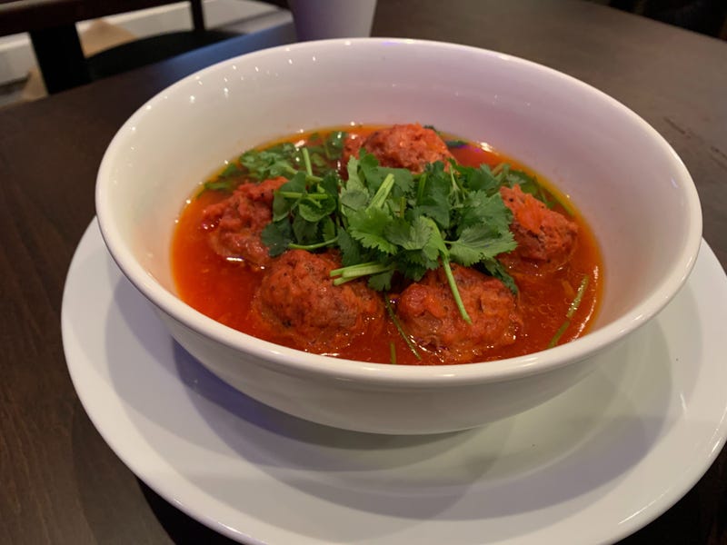 Beef stew by Hello Vietnam