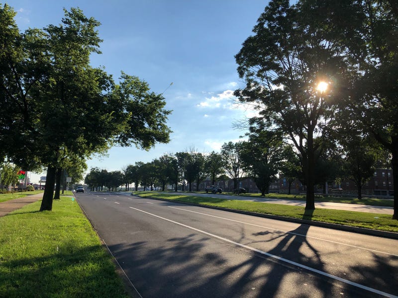 Roosevelt Boulevard