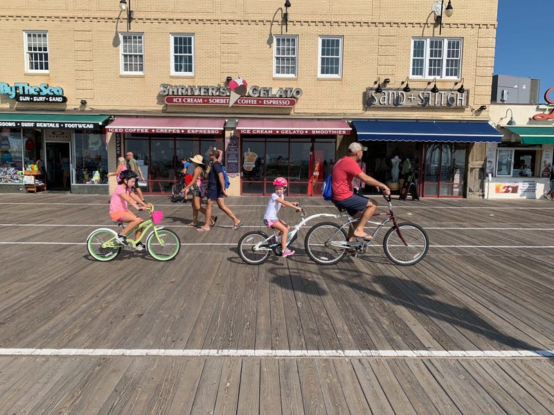Jersey Shore