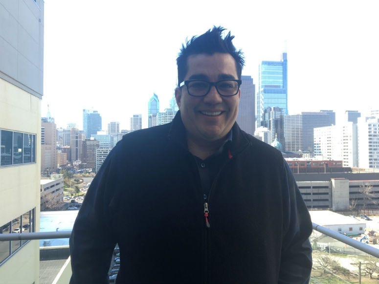 Chef Jose Garces want to help immigrants in the city's restaurant industry by raising money at the 7th annual "Think Local, Give Local" benefit.