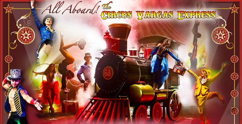 Circus Vargas