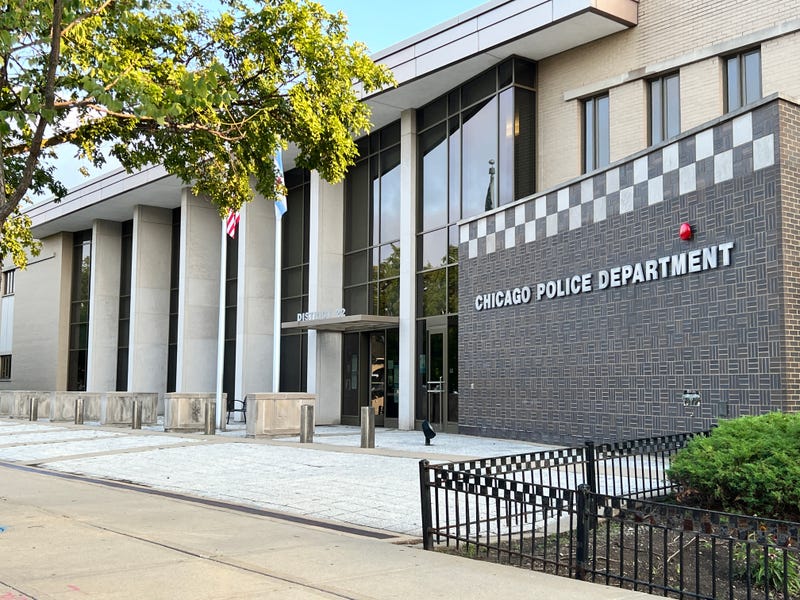Morgan Park