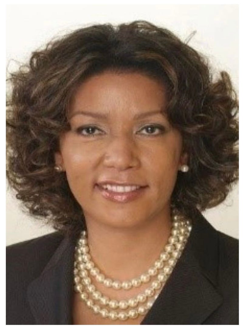 Andrea Custis, Urban League of Philadelphia, Philadelphia, Remarkable Women, 98.1 WOGL